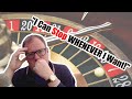 Do you have a gambling problem? - YouTube