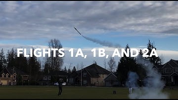 How to (Kind of) Fly a TVC Rocket