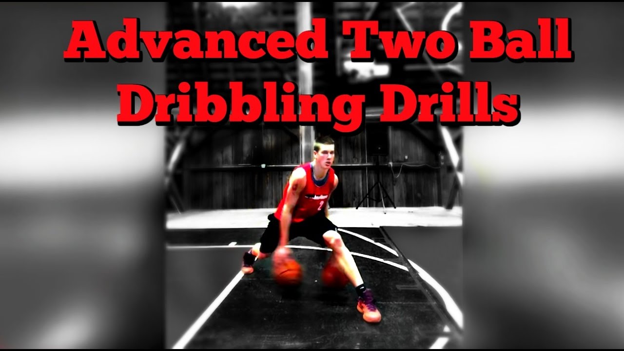 advanced ball handling workout pdf