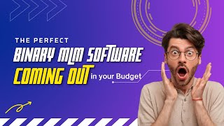 Choosing the Perfect Binary MLM Software for Network Marketing Business  | Rocket MLM Software