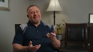 Michael D. On How Laser Dentistry Made His Procedures Incredibly Easy