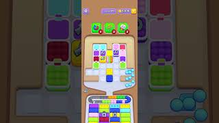 Full Marble Sort Level 819 Playthrough  Update