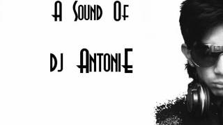 A Sound Of Pres. DJ Antonie Part 2