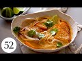 How to Make Rich, Vegan Laksa Noodle Soup | Food52 + LG Studio