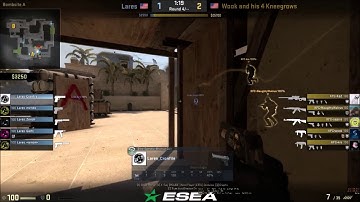 ESEA.net COTW: Eco round 4K