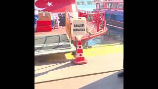 Büyükada Mini Vlog