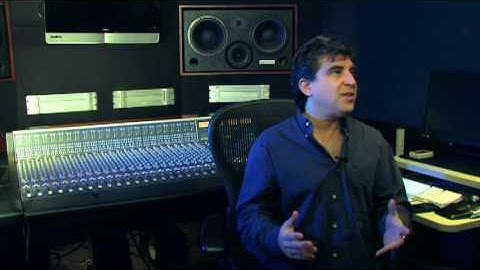 SSL AWS 900 - Brad Gilderman Interview