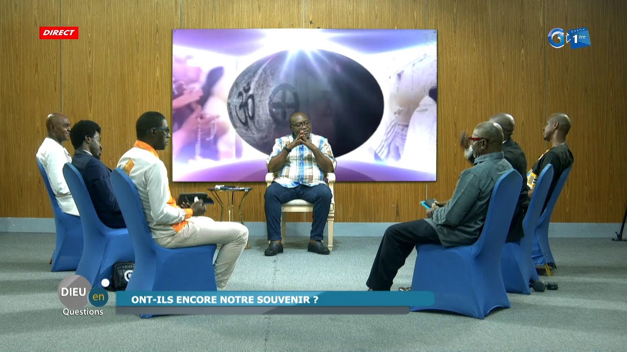 Dieu En Question du 03 novembre 2024: Ont-ils encore notre souvenir ?