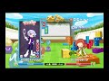 Puyo Puyo Tetris 2: Tee vs Ally