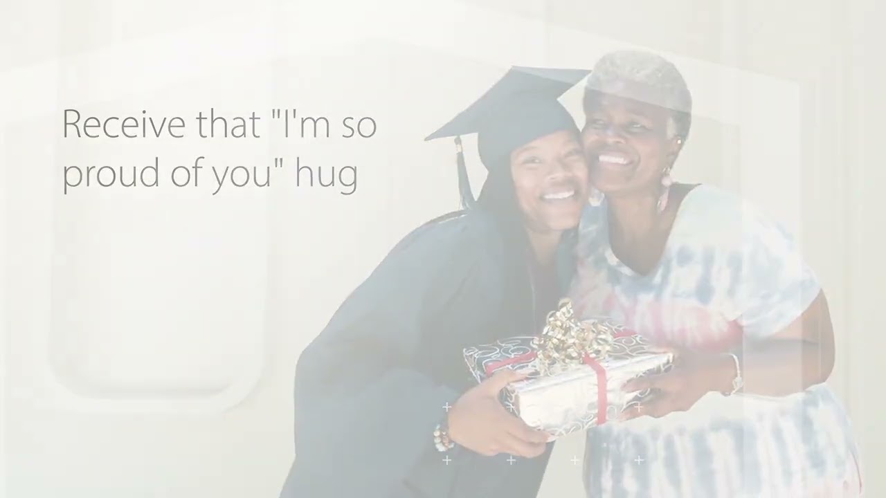 University of Arcansas Grantham - Motivational Values Video