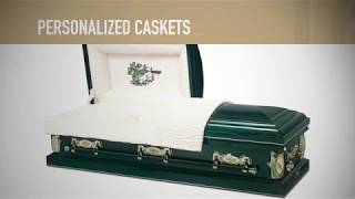 Choosing a Casket - Know Your Options