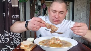 видео: Мукбанг/обжорыч/вкусняшки/ЩИ со свежей капустой/mukbang/ картинка: Мукбанг/обжорыч/вкусняшки/ЩИ со свежей капустой/mukbang/