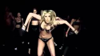 Lady Gaga - Born This Way (Skrillex Remix) (Official Music Video) (Preview)
