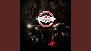 Video thumbnail of "Das EFX - The Memories Remain"