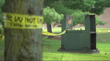 Montgomery County residents finally get power back after blown-out transformer