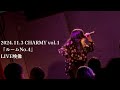 ルームNo.4/超学生【LIVE ver.】