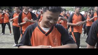 SENAM POCO POCO MTSN 29 JAKARTA ( FULL )