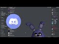 DISCORD SINGS STAY CALM (HORRIBLY)