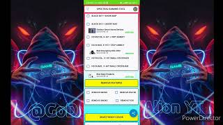 Spectral Gaming Gfx tool ll Pubg Lite Gfx tool ll How to use Gfx tool screenshot 2