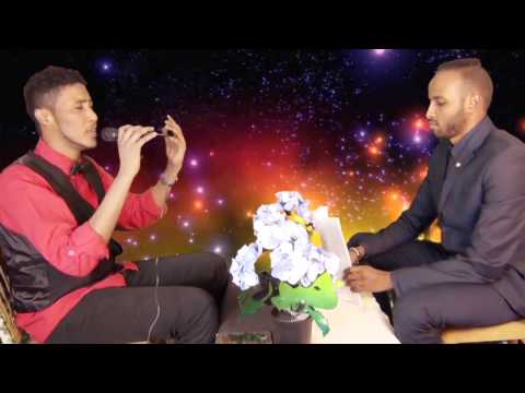 Mukhtar Wadani (CAASHAQU CADAALAD MAHA) 2015 new video every week