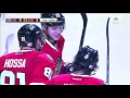 Milestone Hossa Becomes Highest Scoring Slovakian In NHL History Milestone Hossa Becomes Highest Scoring Slovakian In NHL History