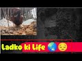 Barish me bhi kam,#foundation ki gadda khod na 👷