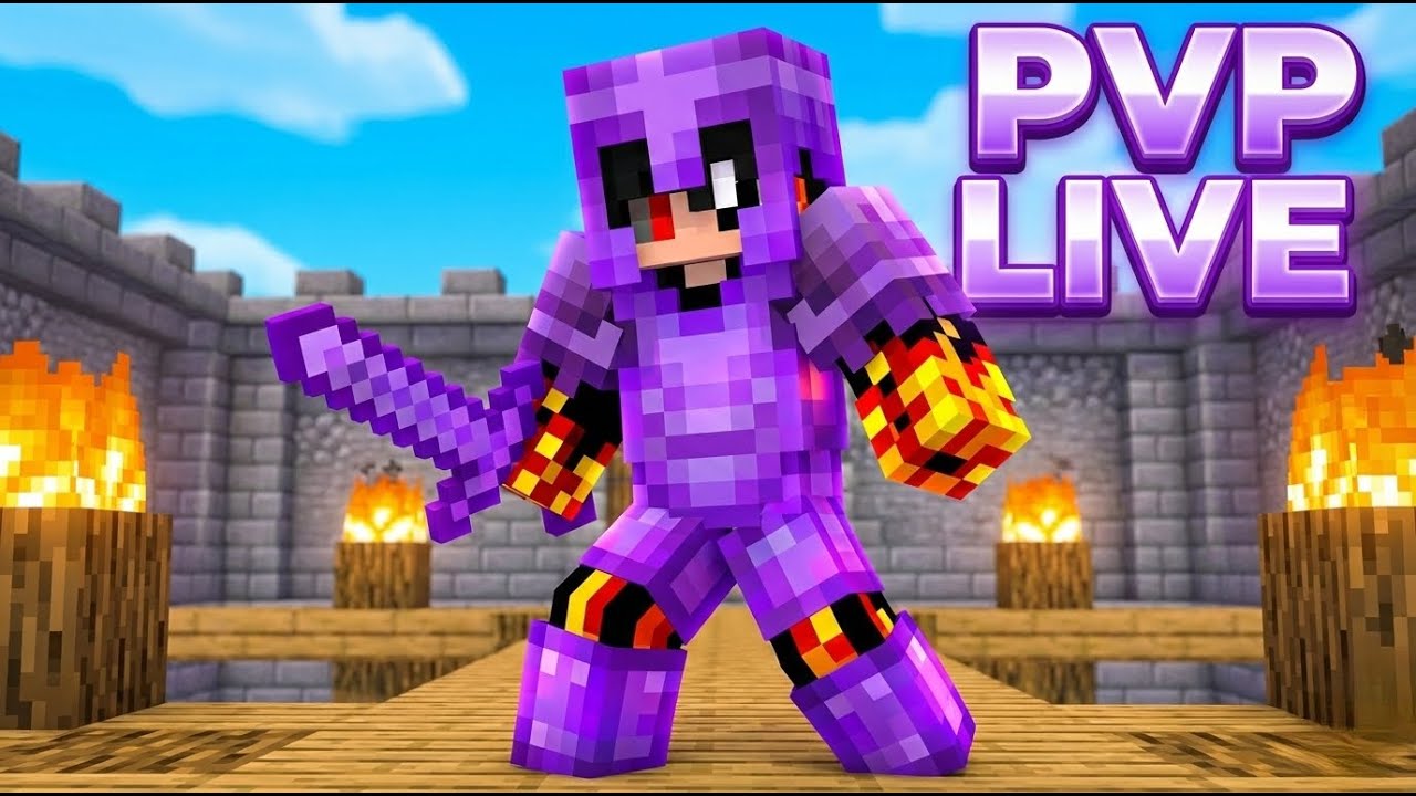 Lets Nether Explore in Minecraft | Element SMP - YouTube