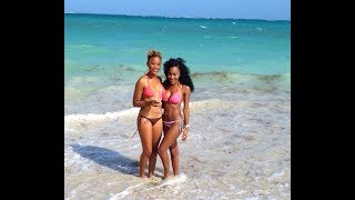 JAMAICA the best beach ever - welcome to our NON touristic paradise!