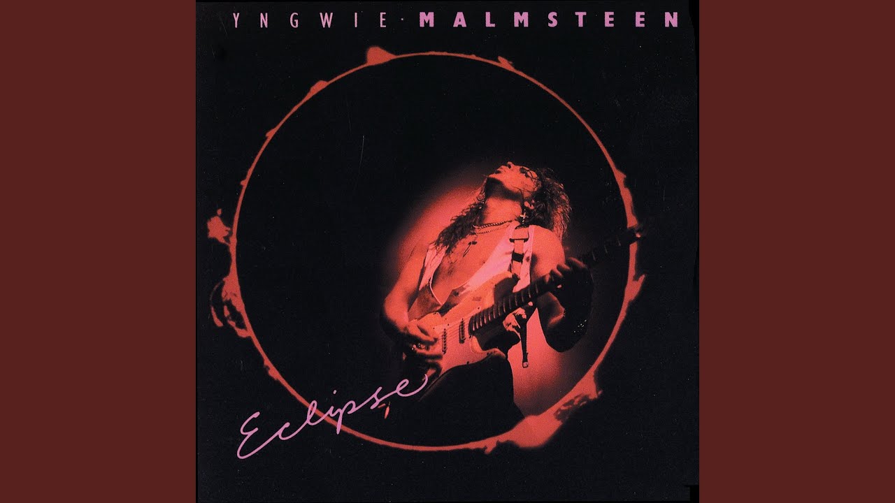 DeepPurple Yngwie J. Malmsteen レコード3枚セット Demon Driver - YouTube