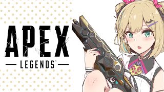 【APEX】かじゅあるをする【 IBG/胡桃のあ 】