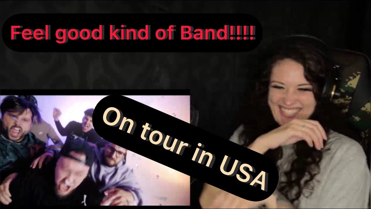 Kalle Koschinsky feat. Electric Callboy - Castrop X Spandau.