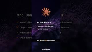 PAI v5.0.0 — Daniel Miessler Ships A Life OS On Claude Code #Shorts
