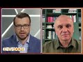"Chcą sprzedać Ukrainę". Oburzająca propozycja USA. Gen. Polko ostrzega: Putin się nie zatrzyma