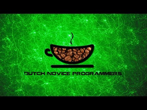 Java voor beginners deel 2: Je eerste programma
