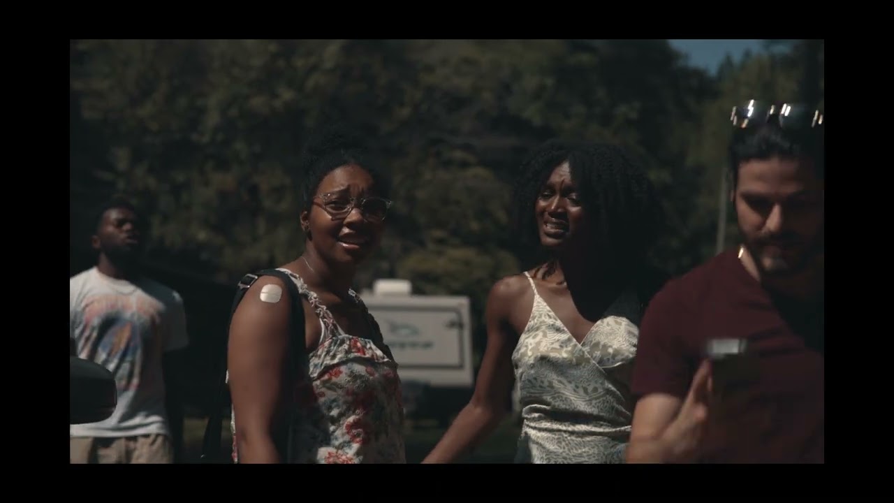 The Trip (Short film)