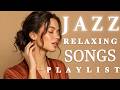 Relaxing Smooth Jazz | Soulful Female Vocals &amp; Uplifting Lyrics to Heal, Relax &amp; Reset (1 Hour)