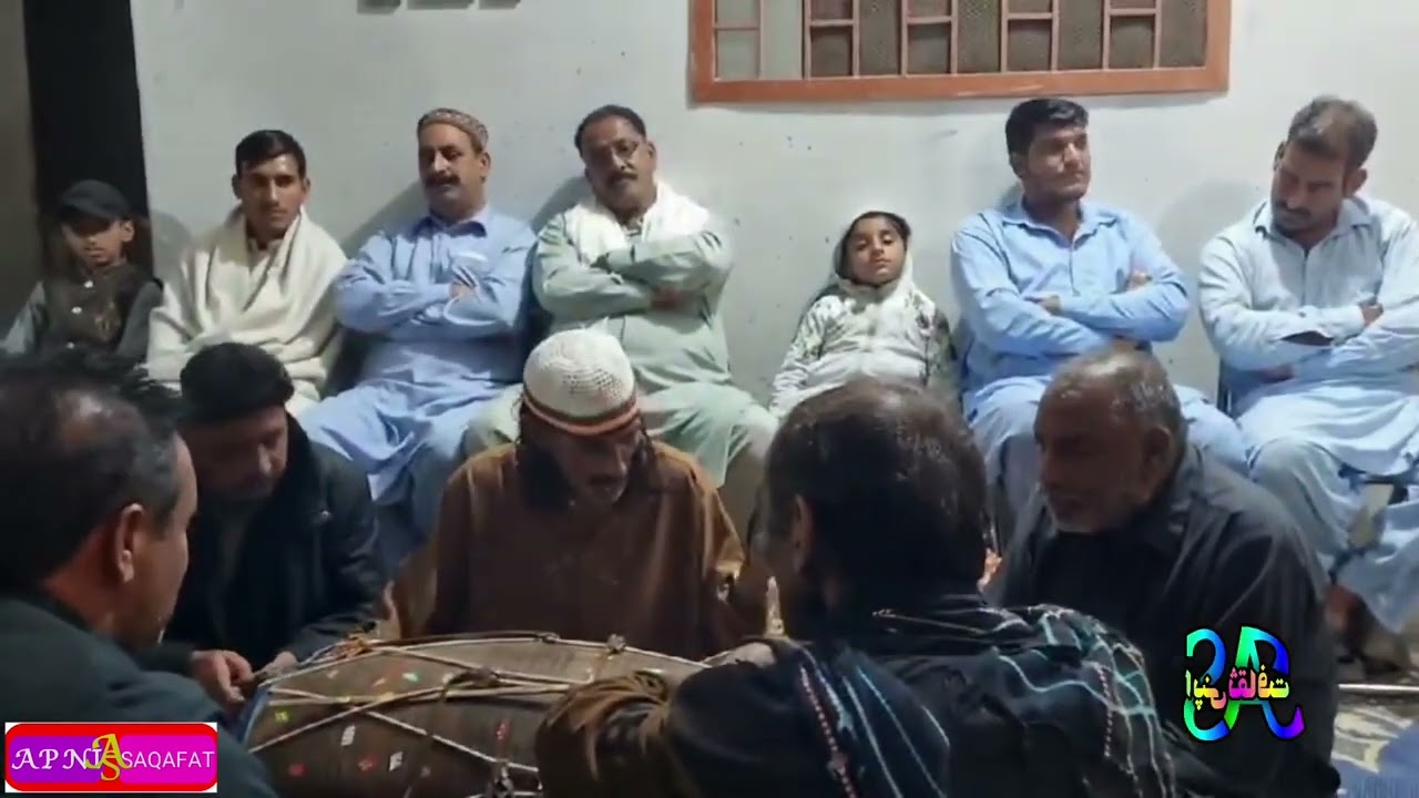 پہاڑی ماہیے | بہت خوبصورت آواز | لائیک کو شئیر ضرور کریں۔