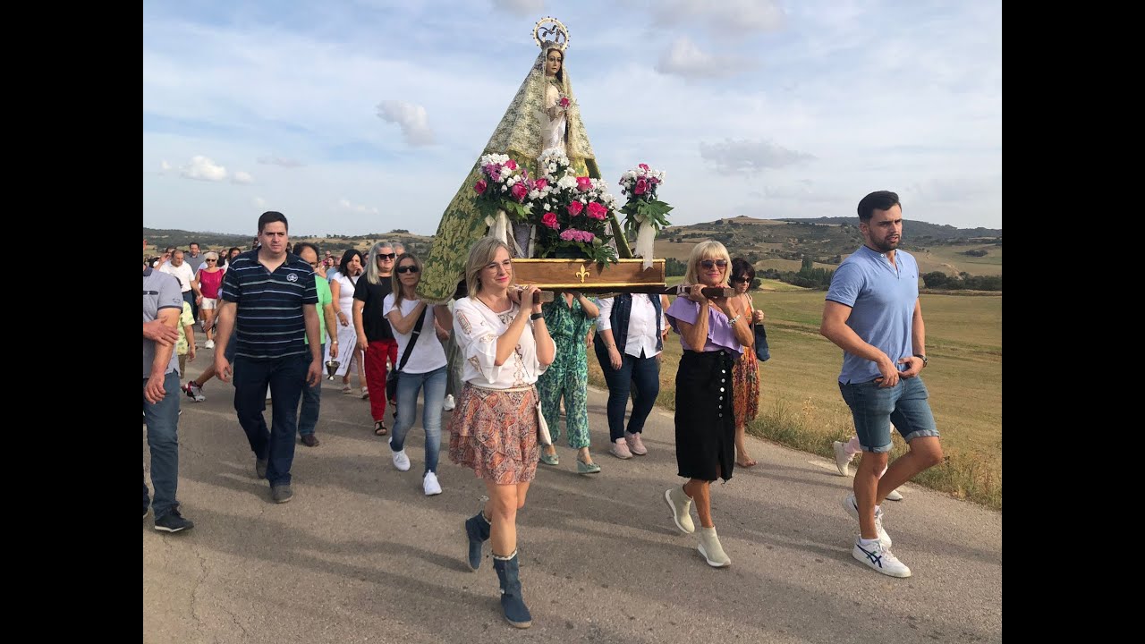 Huerta de la Obispalía: historia y tradición entre girasoles