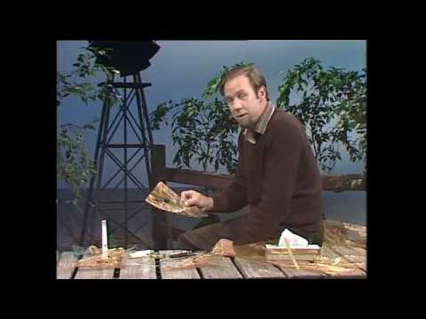 Make a safe candle surround - Make a safe candle surround