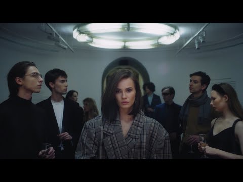 Natalia  Szroeder - Powinnam? [Official Music Video]