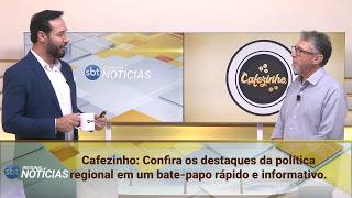 Coffee Talk (08/03/2026)