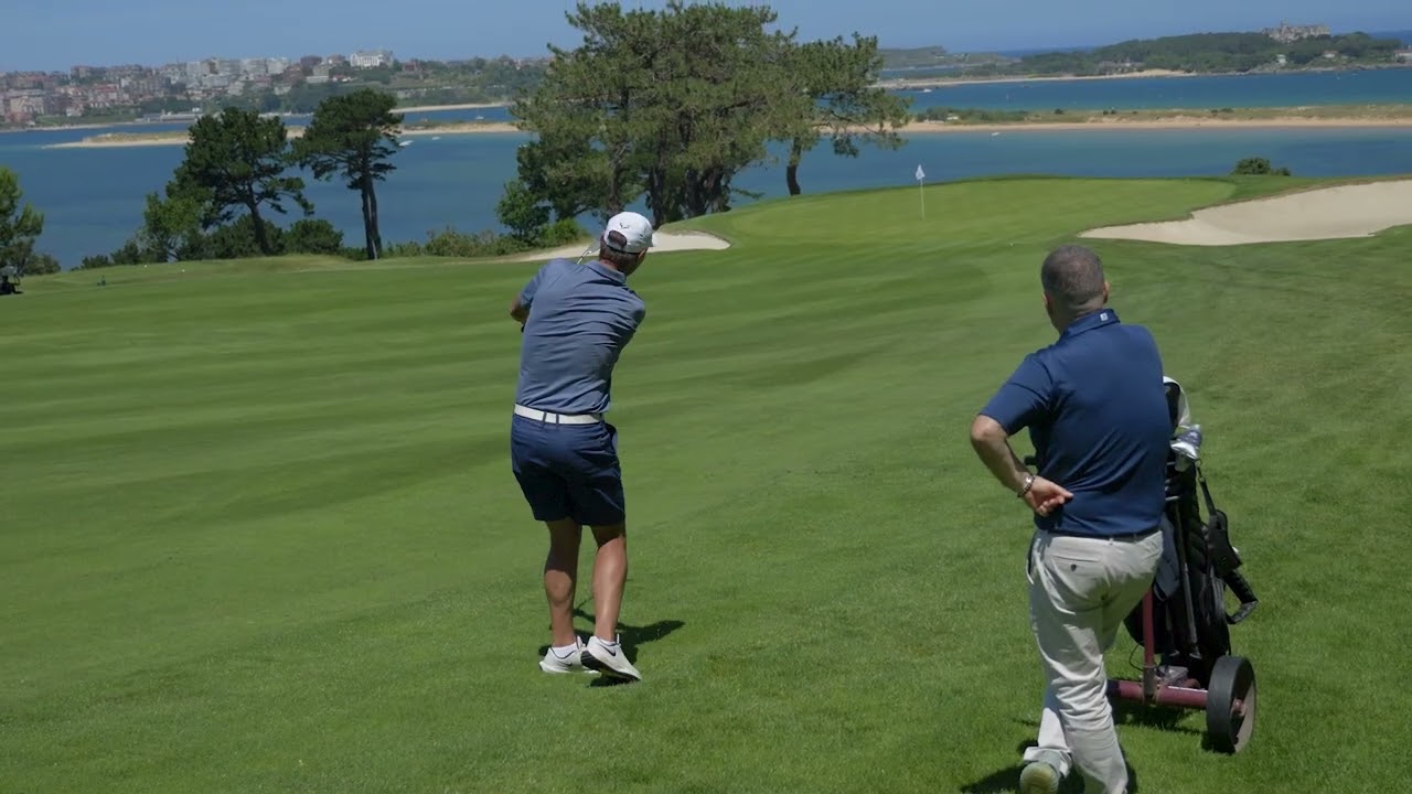 Resumen Tercera Etapa Spin&Swing by Cantabria Labs en Santander