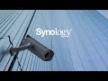 Surveillance Station DSM 6.0 - как интегрировать камеру