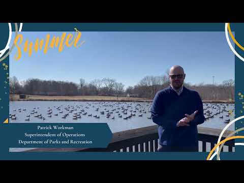 Pg Parks And Recreation Employment