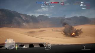 Battlefield™ 1 Covering fire