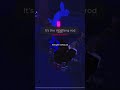 Testing the vinefang rod #roblox #fisch #vinefangrod