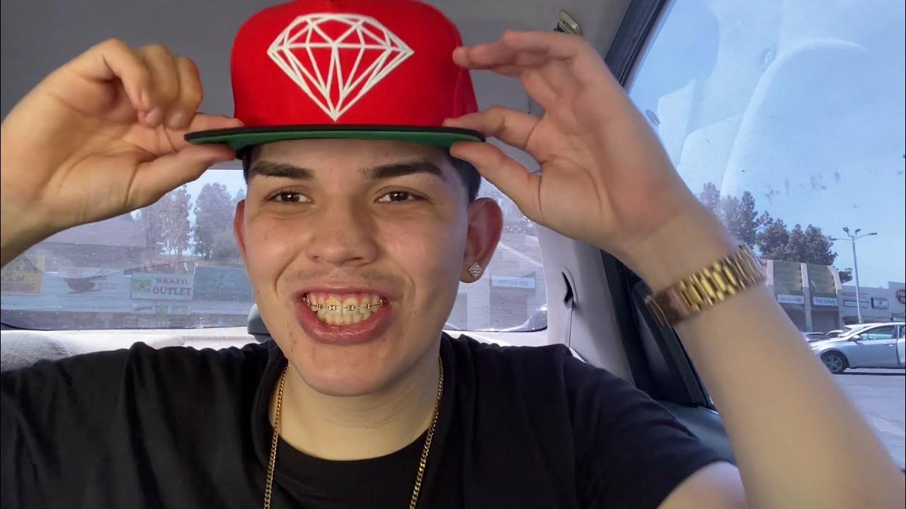 LIDS EMBROIDERY COST ?? YouTube