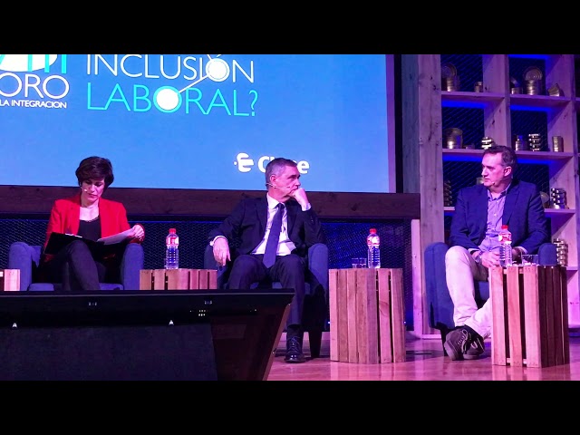 VIII FORO CLECE POR LA INSERCIÓN LABORAL