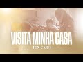 Ton Carfi - Visita Minha Casa | Clipe Oficial