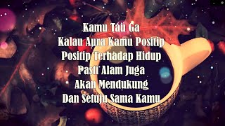 Status Keren Inspirasi
